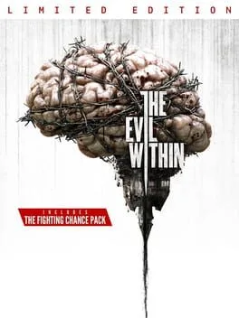 The Evil Within [Limited Edition] (PS3)