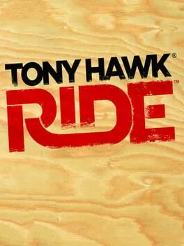Tony Hawk Ride [Bundle] (PS3)