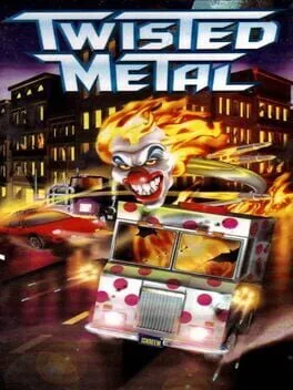 Twisted Metal [Special Edition] (PS3)