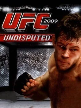 UFC 2009 Undisputed [Platinum] (PS3)