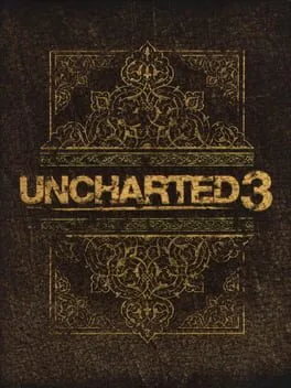 Uncharted 3: Drake's Deception [Explorer Edition] (PS3)