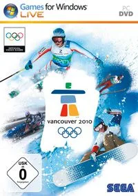 Vancouver 2010 (PS3)