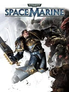 Warhammer 40,000: Space Marine [Not For Resale] (PS3)