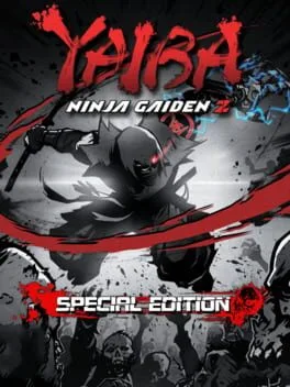 Yaiba: Ninja Gaiden Z [Special Edition] (PS3)