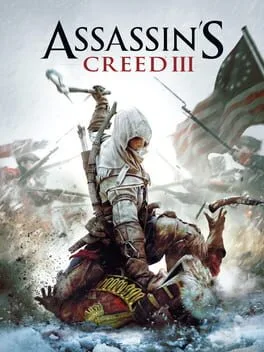 Assassin's Creed III [Not For Resale]