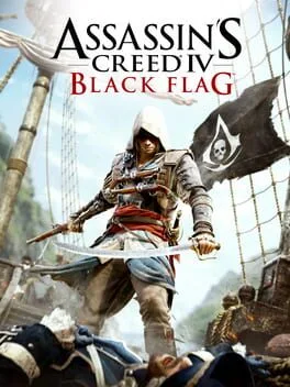 Assassin's Creed IV Black Flag [Gamestop Edition] (PS3)