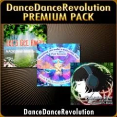 Dance Dance Revolution [Bundle]