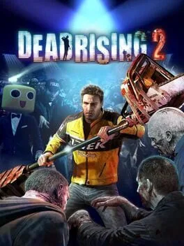 Dead Rising 2 [High Stakes Edition] (PS3)