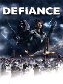 Defiance [Collector's Edition] (PS3)