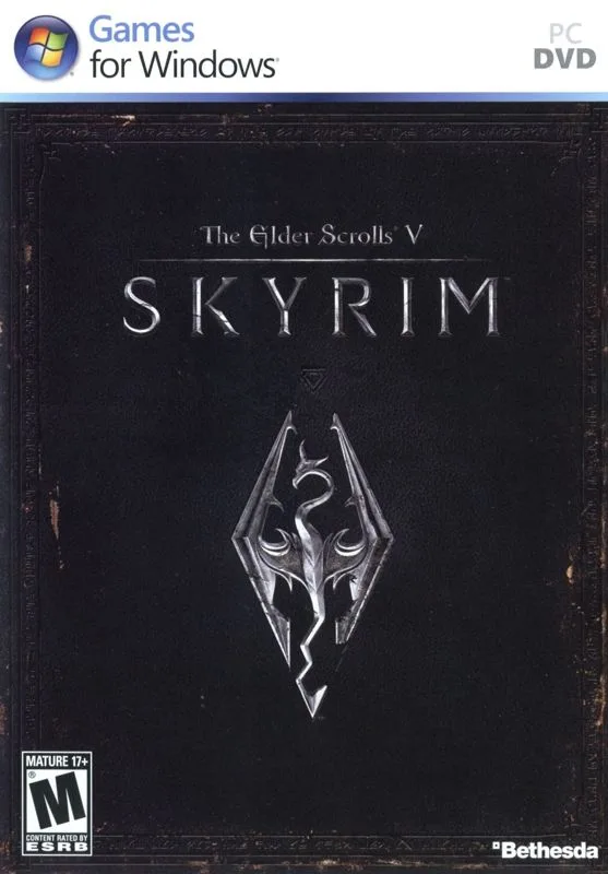 Elder Scrolls V: Skyrim [Greatest Hits] (PS3)