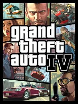 Grand Theft Auto IV [Complete Edition Greatest Hits] (PS3)