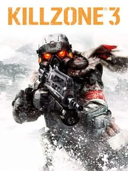Killzone 3 [Favoritos]