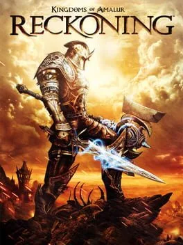 Kingdoms Of Amalur Reckoning [Collector's Edition] (PS3)