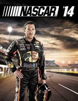 NASCAR 14 [Limited Edition]