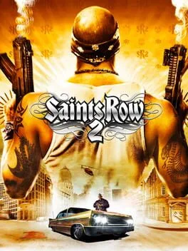 Saints Row 2 [Collector's Edition] (PS3)