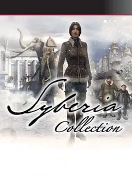 Syberia Collection [Adventure Company]