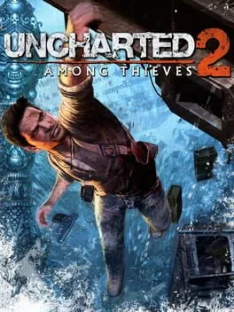 Uncharted 2: Among Thieves [Not For Resale] (PS3)