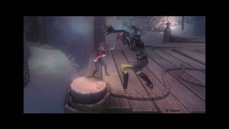 Disney Bolt (PS3)