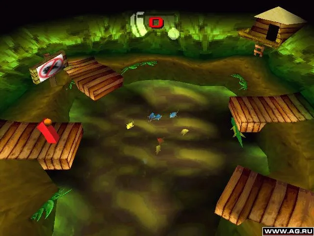 Pong (PS3)