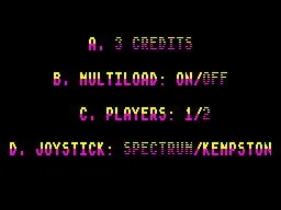 Street Fighter (1987) (PS3)