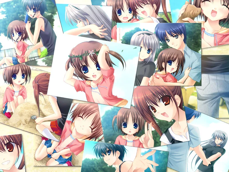 Tomoyo After ~It's a Wonderful Life~ (PS3)