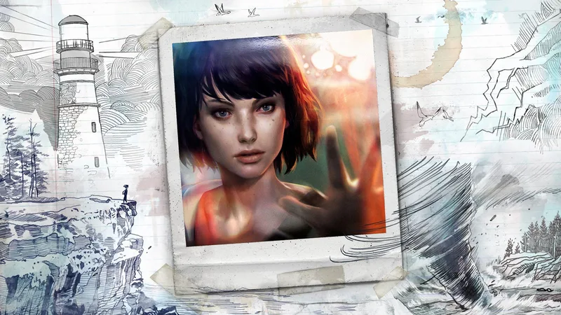 Life is Strange (PS4)