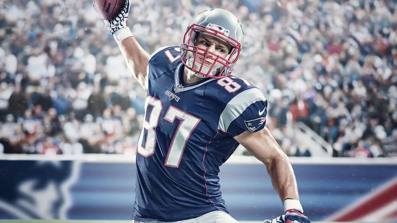 Madden NFL 17 (PS4)