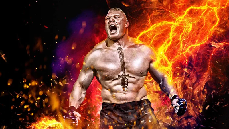 WWE 2K17 (PS4)