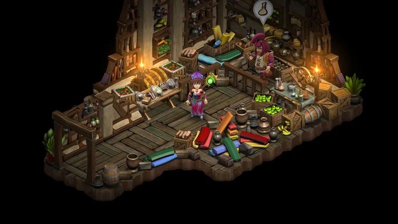 Rainbow Skies (PS4)