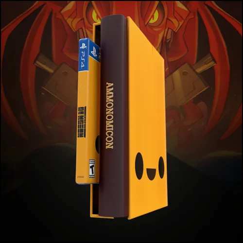 Enter the Gungeon [Limited Edition]