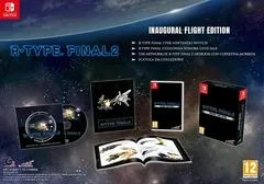 R-Type Final 2 [Inaugural Flight Edition] (PS4)
