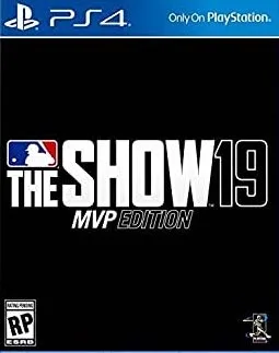 The Show 19 [MVP Edition] (PS4)