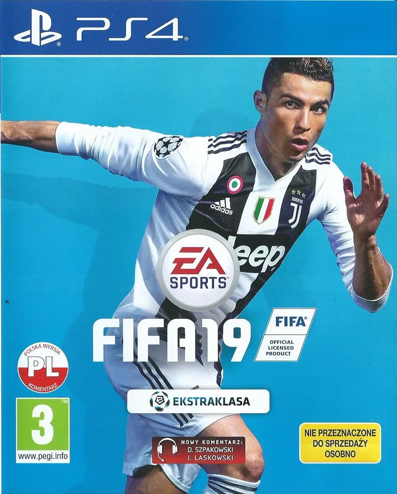 Fifa 19 [Bundle]