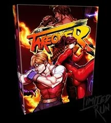 The Takeover [Collector’s Edition] (PS4)
