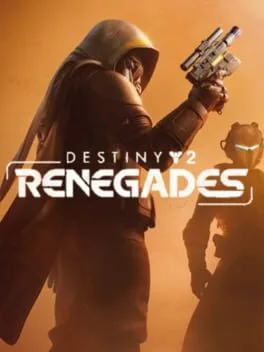 Destiny 2: Renegades (PS4)