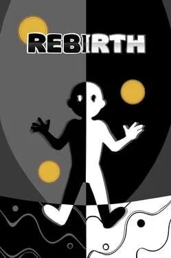Rebirth (PS4)