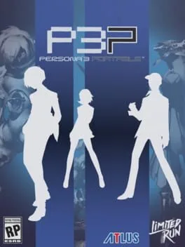 Persona 3 Portable: Grimoire Edition (PS4)