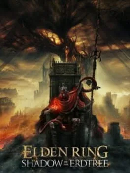 Elden Ring: Shadow of the Erdtree Edition (PS4)
