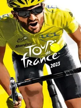 Tour de France 2023 (PS4)