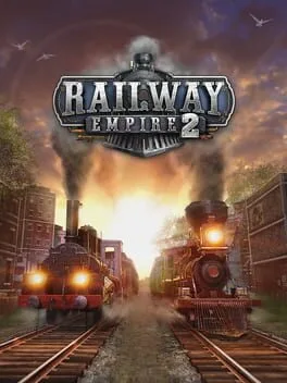 Railway Empire 2 (PS4)