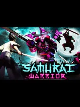 Samurai Warrior (PS4)