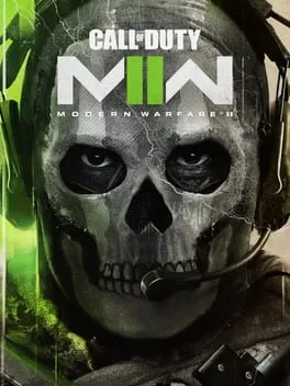 Call of Duty: Modern Warfare II (PS4)