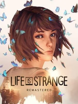 Life is Strange Remastered (PS4)