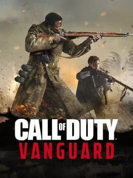 Call of Duty: Vanguard (PS4)