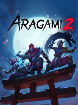 Aragami 2 (PS4)