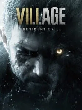 Resident Evil Village (PS4)