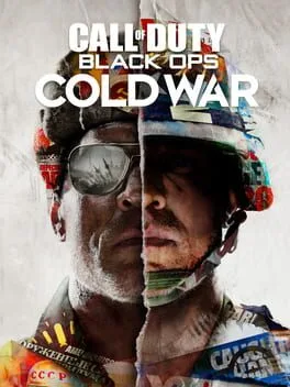 Call of Duty: Black Ops Cold War (PS4)
