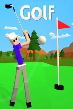 Golf (PS4)
