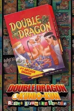 Double Dragon (PS4)