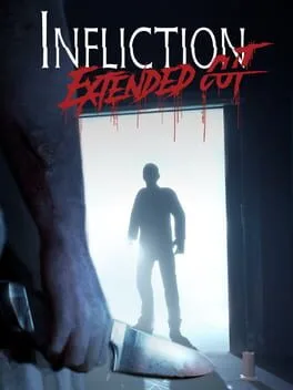 Infliction: Extended Cut (PS4)